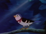 Mocker the Mockingbird